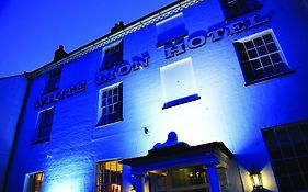 The White Lion Hotel